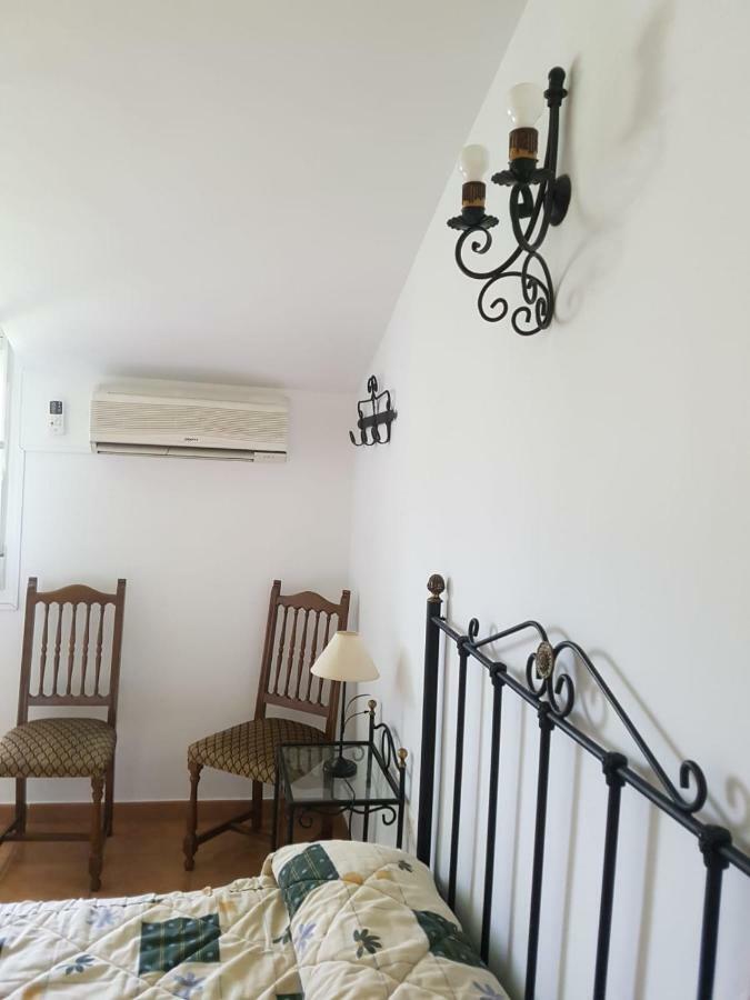 Casa Esteban Cazorla Exterior foto
